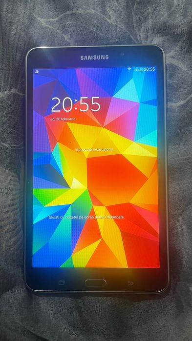 Samsung Galaxy Tab 4 7.0