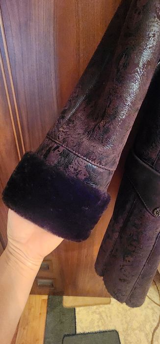 Продаётся дубленка