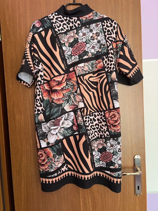 Дамска рокля Junona