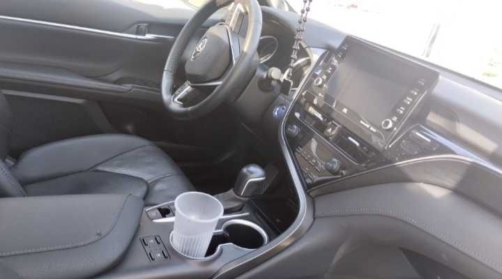 Toyota Camry gibrid