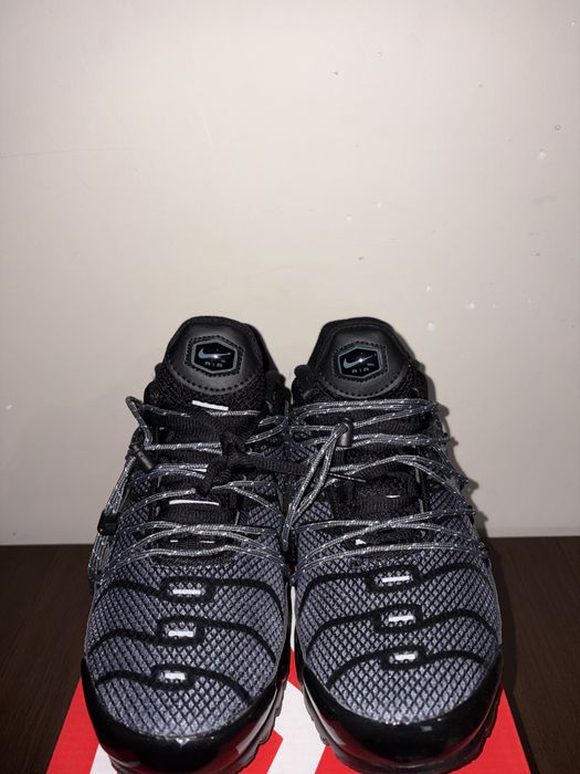 Nike Air Max Plus Utility Black-41,42,43,44,45,46