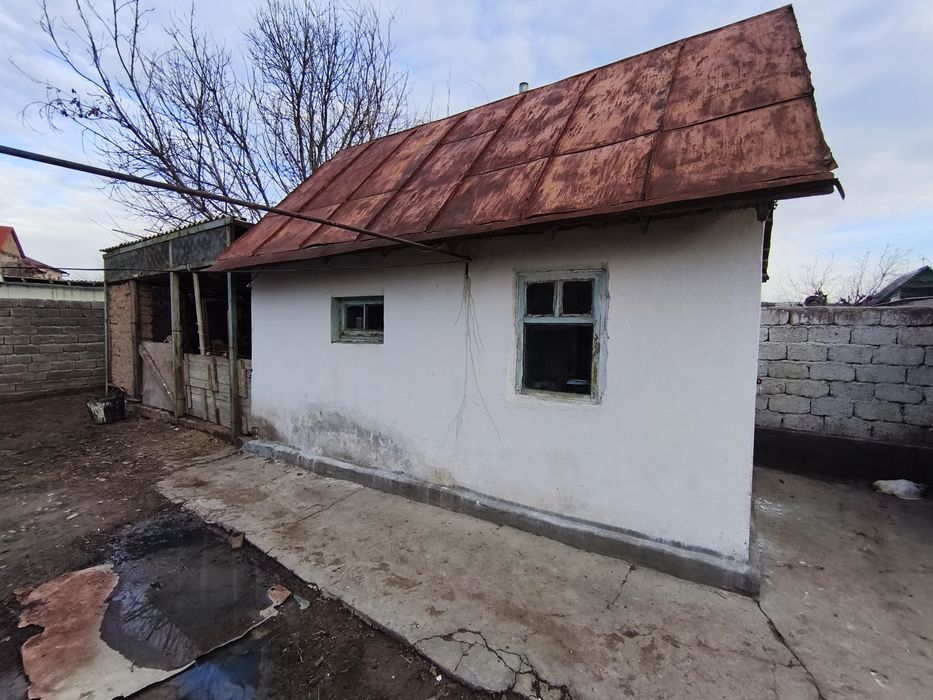 Uy sotiladi dala hovli