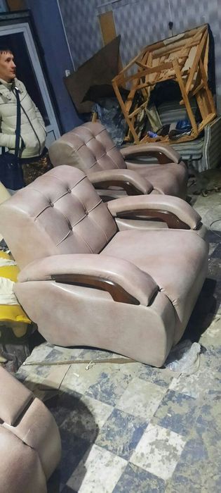 Remont yumshoh mebil обивка и реставрация мебель