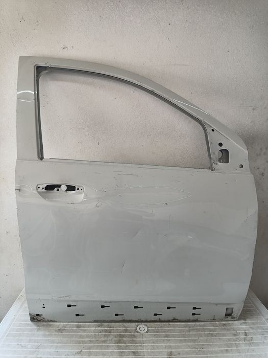 Usa dreapta fata  Dacia dokker