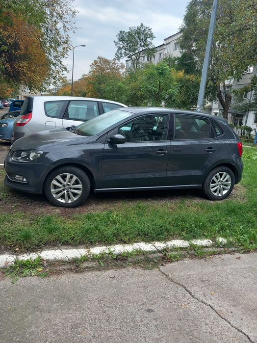 Masina ca noua,perfecta pentru oras!!!