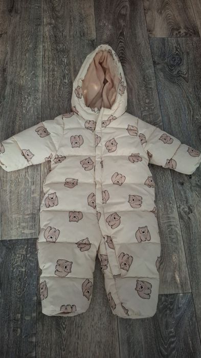 Продам комбинезон