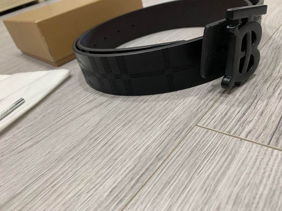 Колан Burberry