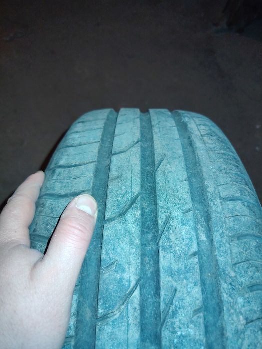 4 броя летни 205/60/16
