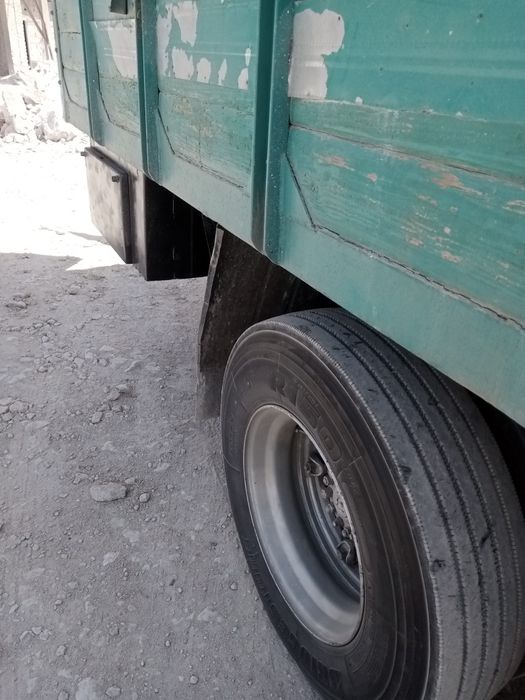 Камаз сотилади 53212