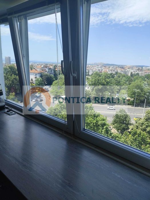 Продава се Многостаен апартамент в Бургас, Лазур - 230 кв.м за 1957 €/кв.м - Снимка #15