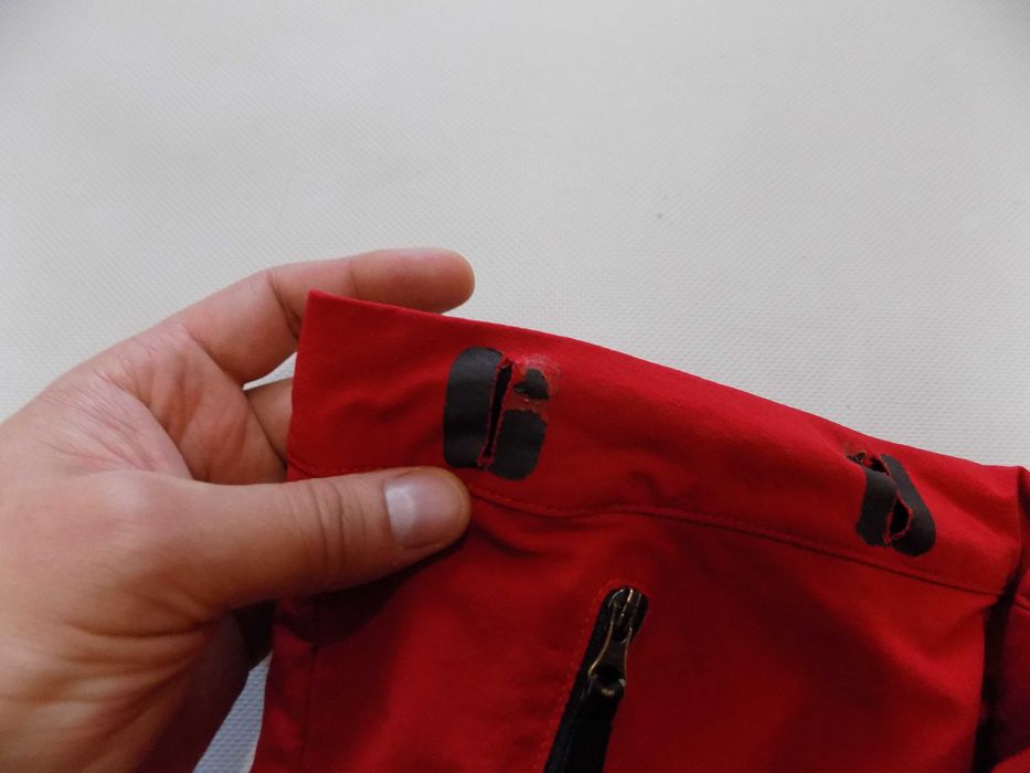 панталон haglofs долнище екип туризъм планина преход дамски оригинал M