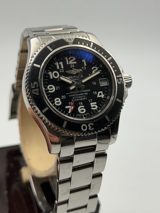 Breitling Super Ocean 2 Automatic 36 mm