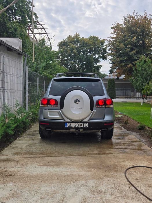 De vanzare TUAREG 3.0