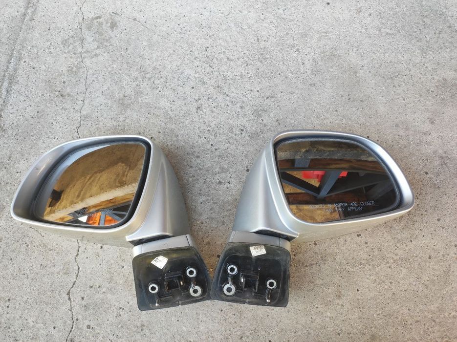 Огледала Шевролет Каптива електрически,Chevrolet Captiva,мигач