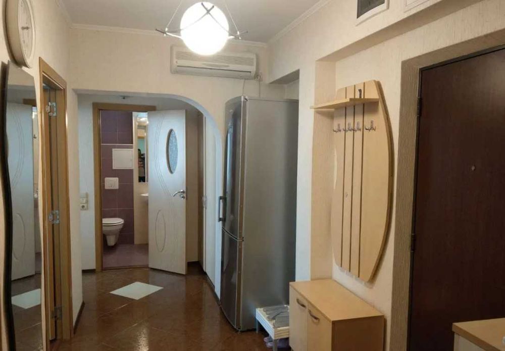 Дава се под наем Двустаен апартамент в Пловдив, Южен - 60 кв.м за 280.5 € - Снимка #6