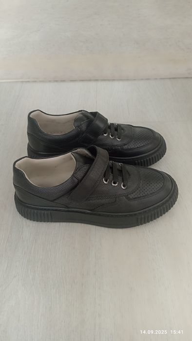 Кеды и кроссовки для мальчиков