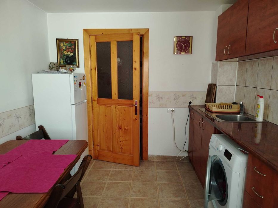 Apartment cu 4 camere