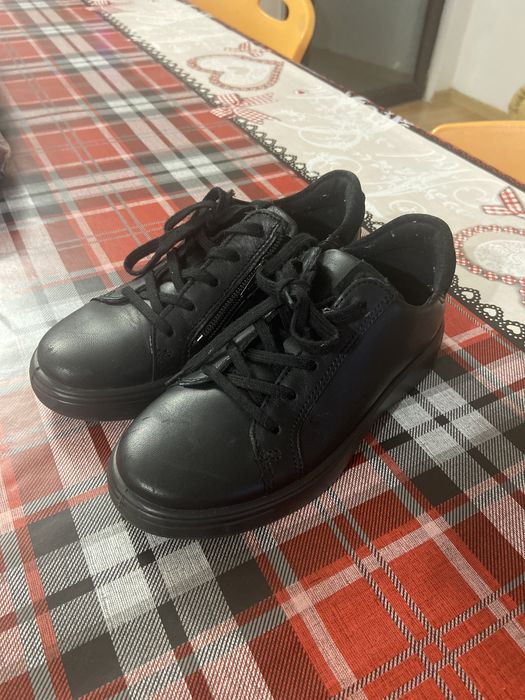 Pantofi piele copil Nr. 30