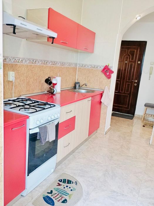 Proprietar, 2 camere, Eroii Revoluției, Ctin Brancoveanu, Parcare