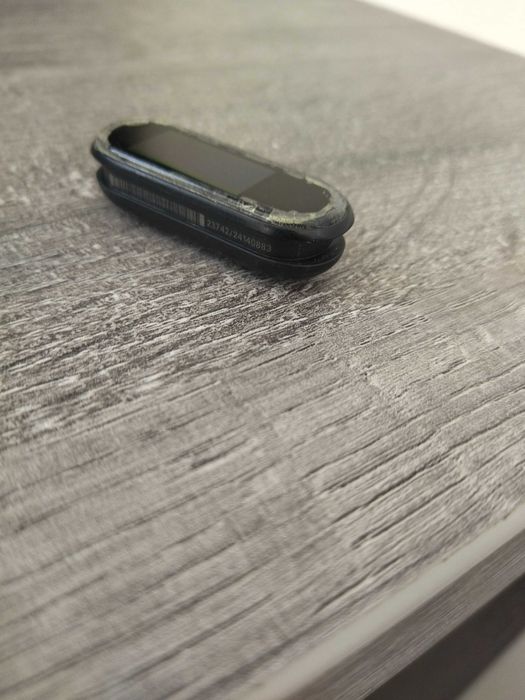 Smart часы Xiaomi Mi Band 4