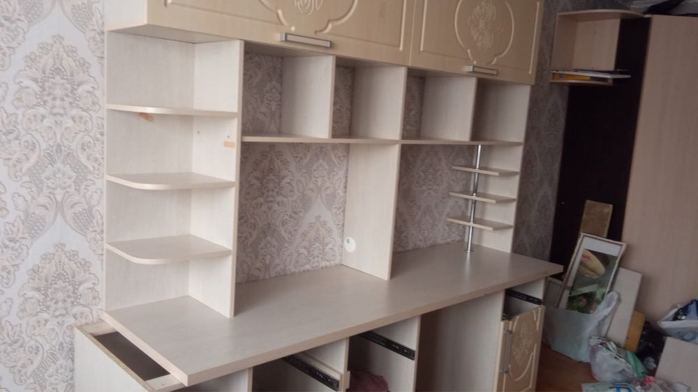 Мебель б/у для спальни