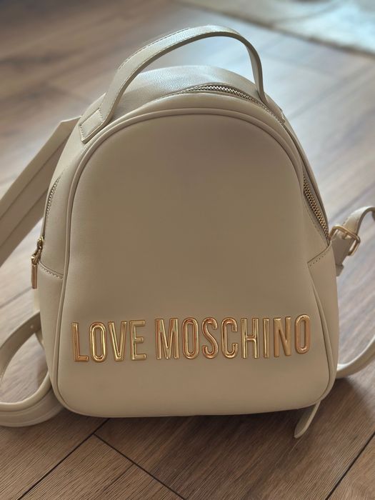 Раница Love Moschino