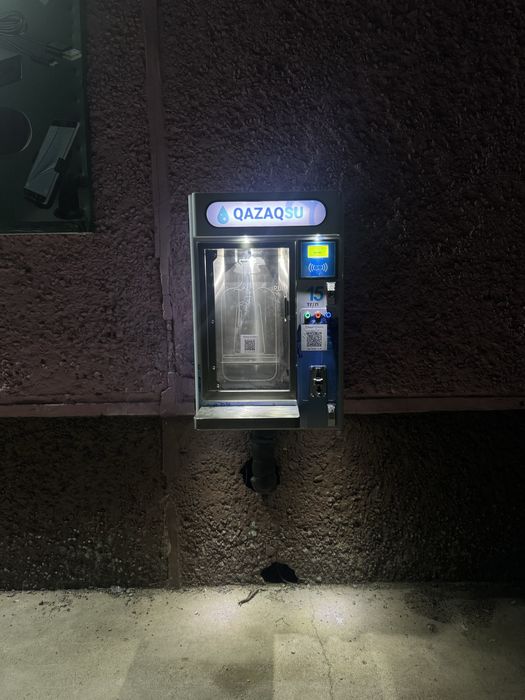 Аппарат воды продам фильтр