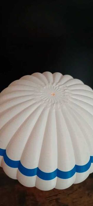 Lampă de veghe - balon cu aer cald