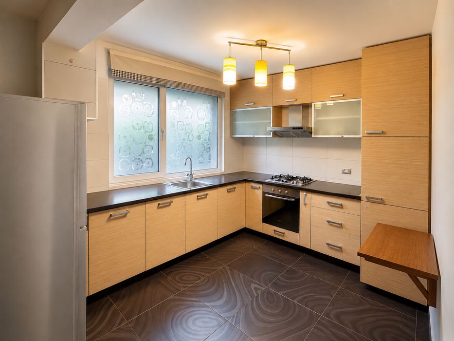 Proprietar Apartament 3 camere, bloc tip boutique, gradina. Vila cu 9 ap. In incinta Ansamblului rezidential Aurel Persu