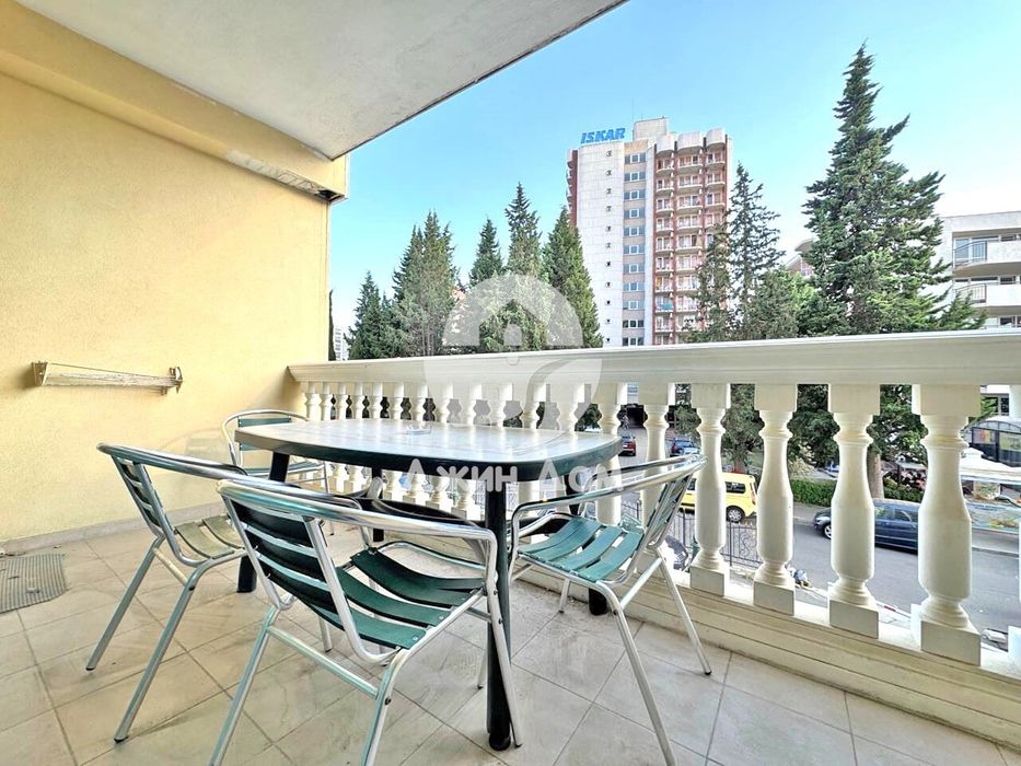 Продава се Едностаен апартамент в к.к. Слънчев бряг - 51 кв.м за 1304 €/кв.м - Снимка #7