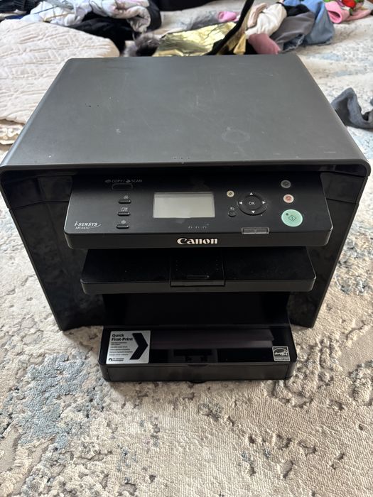 Canon i-sensys MF4410 ксерокс