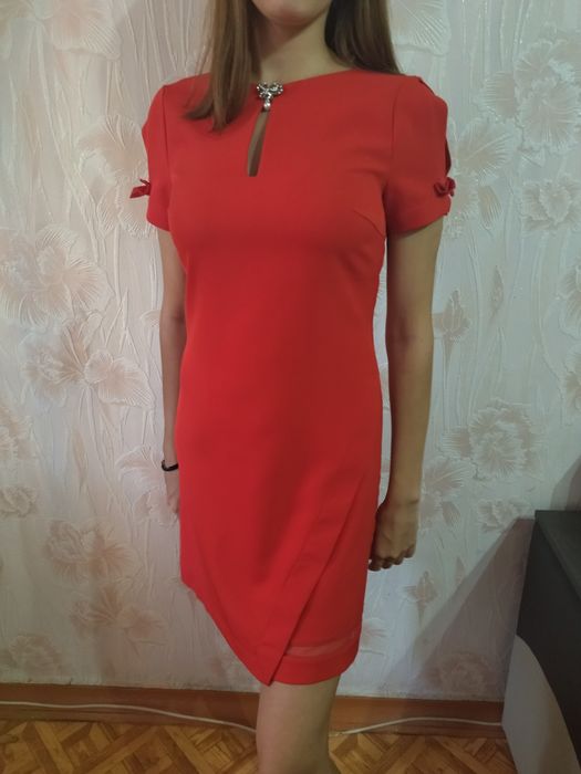 Продам платье, хорошего качества.