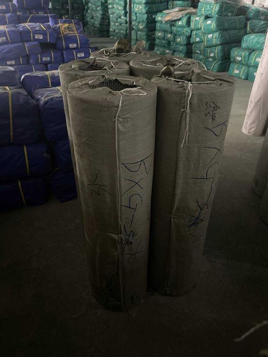 Nerjaveyka setka (Zanglamas metall to'r)