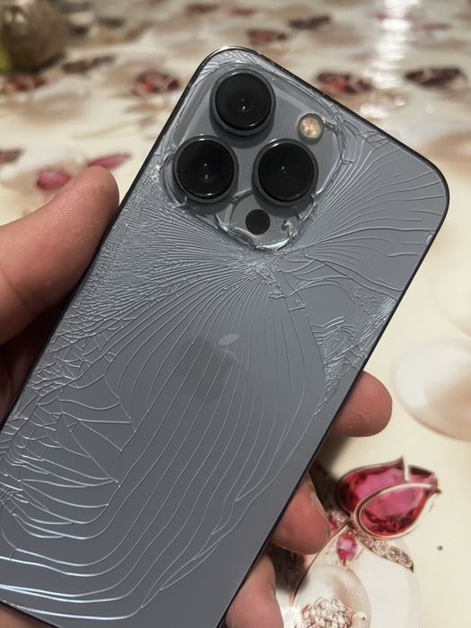 Айфон 13 про срочно