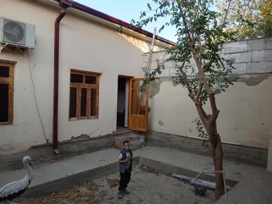 Бухоро шахар У́трор ку́ 5 мик ховли ижара