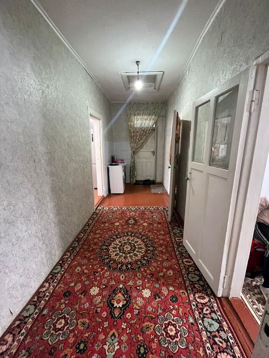 Продам дом с большим участком