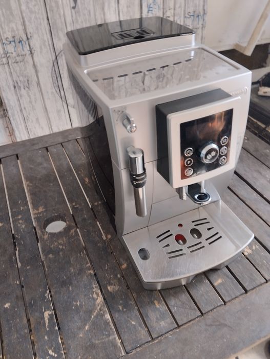 Кафе автомат Delonghi cappuccino