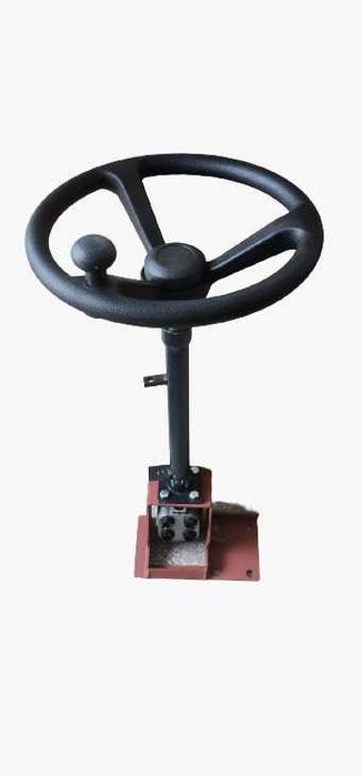 Caseta directie hidraulica cu danfoos U445 U550 U640