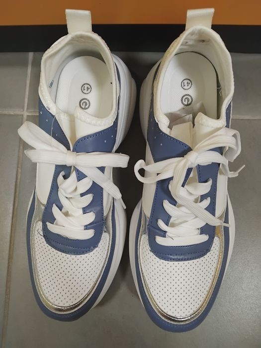 Дамски маратонки