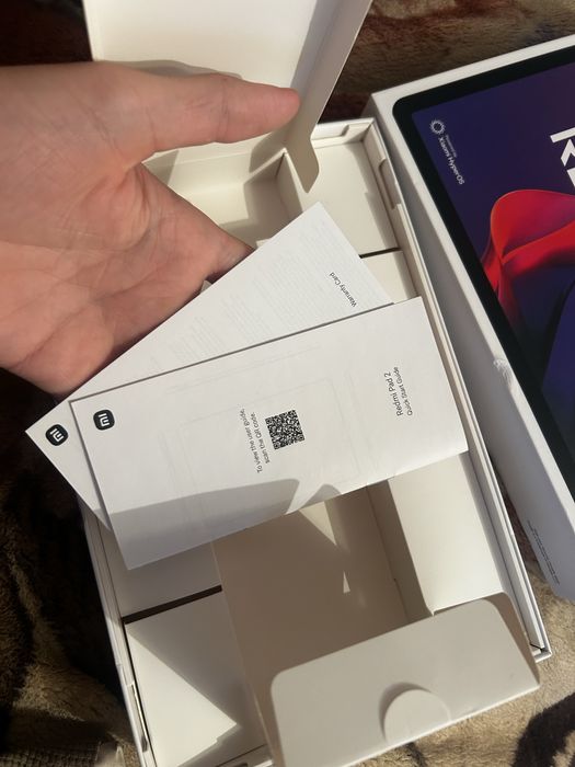 Redmi Pad 2 8/256гб