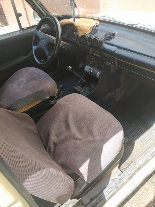 VAZ 21011 1983 — 7