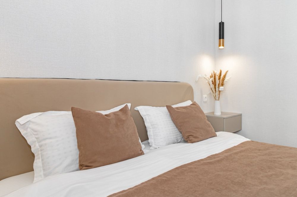 Квартира посуточно