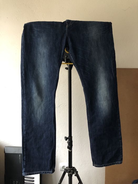 Adidas Originals дънки Jeans 32/34