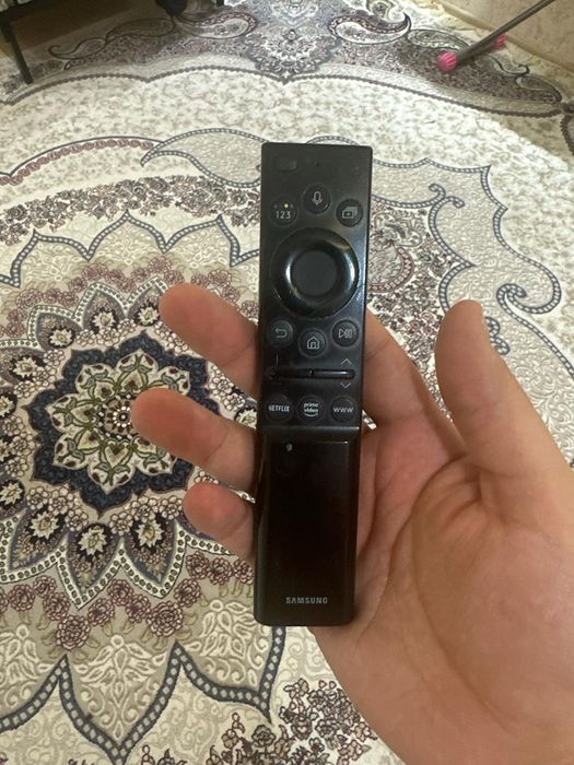 Samsung UHD 7000 50 model