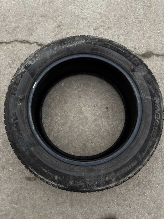 Anvelope 215/60R17 Nexen Iarna M+S