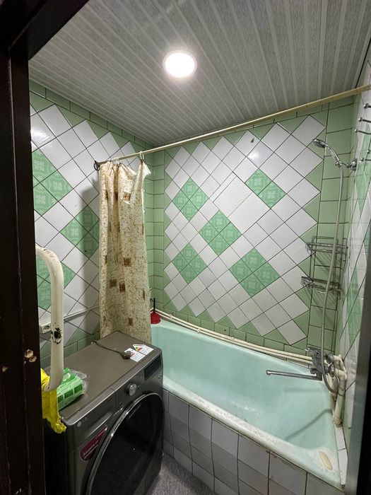 Yunus obod 2 xona 3 xona qilingan uy ózimniki kelishamiz