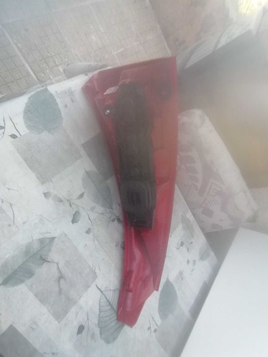 Citroen C3 - оригинален стоп фейслифт