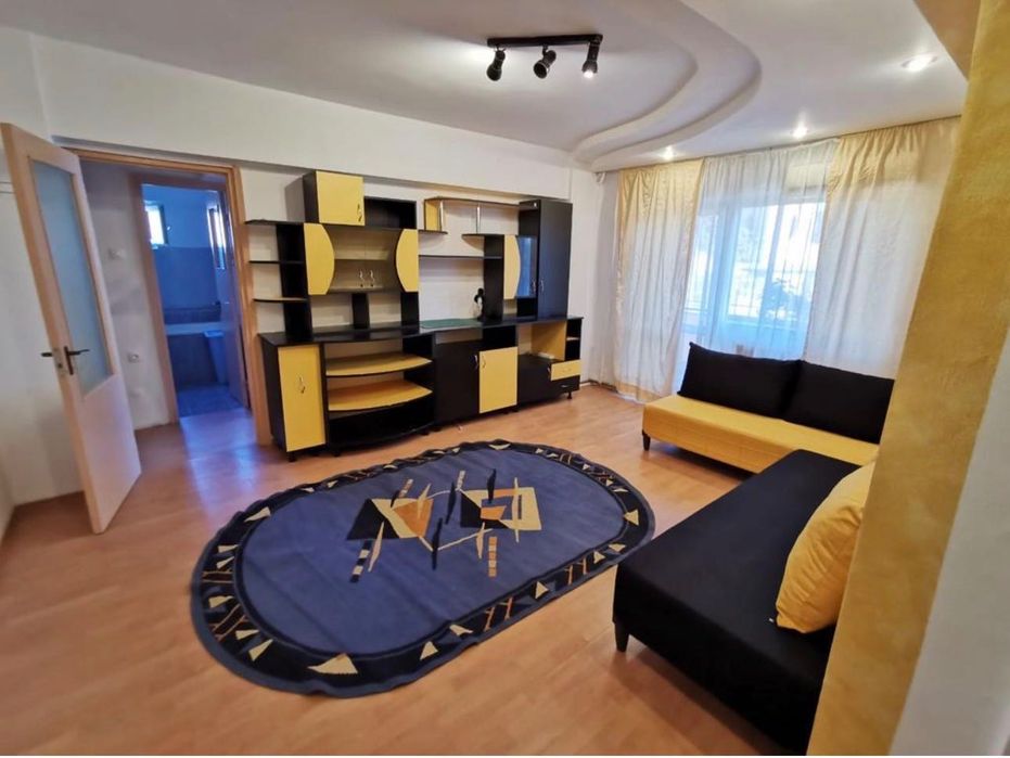 Vanzare apartament 3 camere b-dul Stefan cel Mare