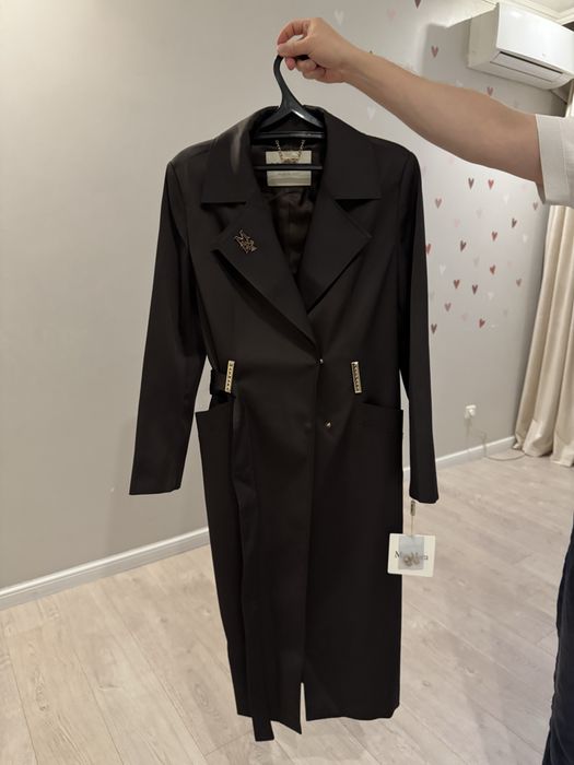 продаю тренч Maxmara