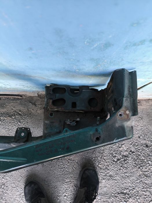 Телевизор Subaru impreza GC/GF рестайлинг